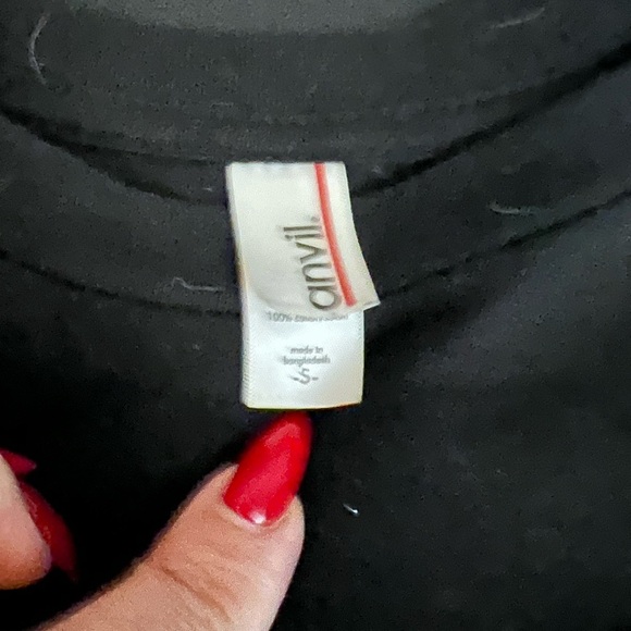 Stray Cats 2007 US tour tshirt - Picture 2 of 3